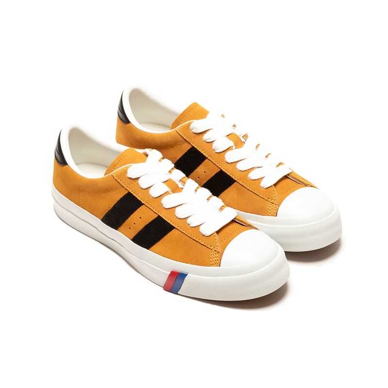 楽天市場】【プロケッズ/ロイヤルプラス/スウェード/Vibram】PRO-Keds