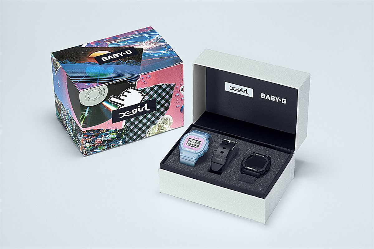 楽天市場】＼クーポンで10%OFF☆21日10時まで／カシオ ベビーG BGD