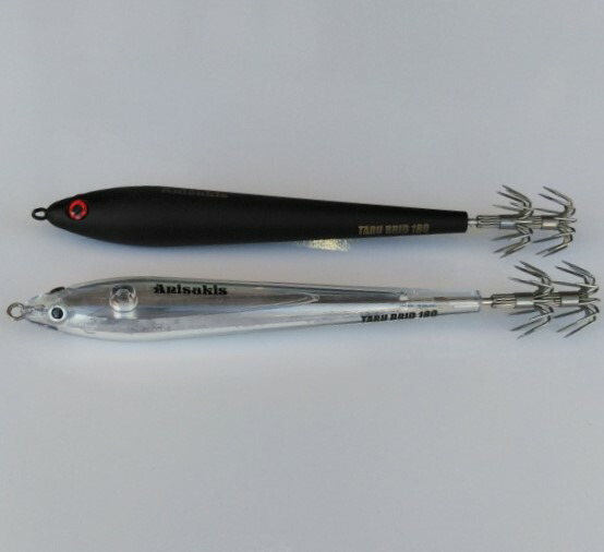 楽天市場】Anisakis/アニサキス タルブリット180gTARU BRID