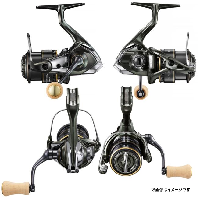 楽天市場】シマノ/SHIMANO 23y カーディフ XR C2000S 【CARDIFF XR