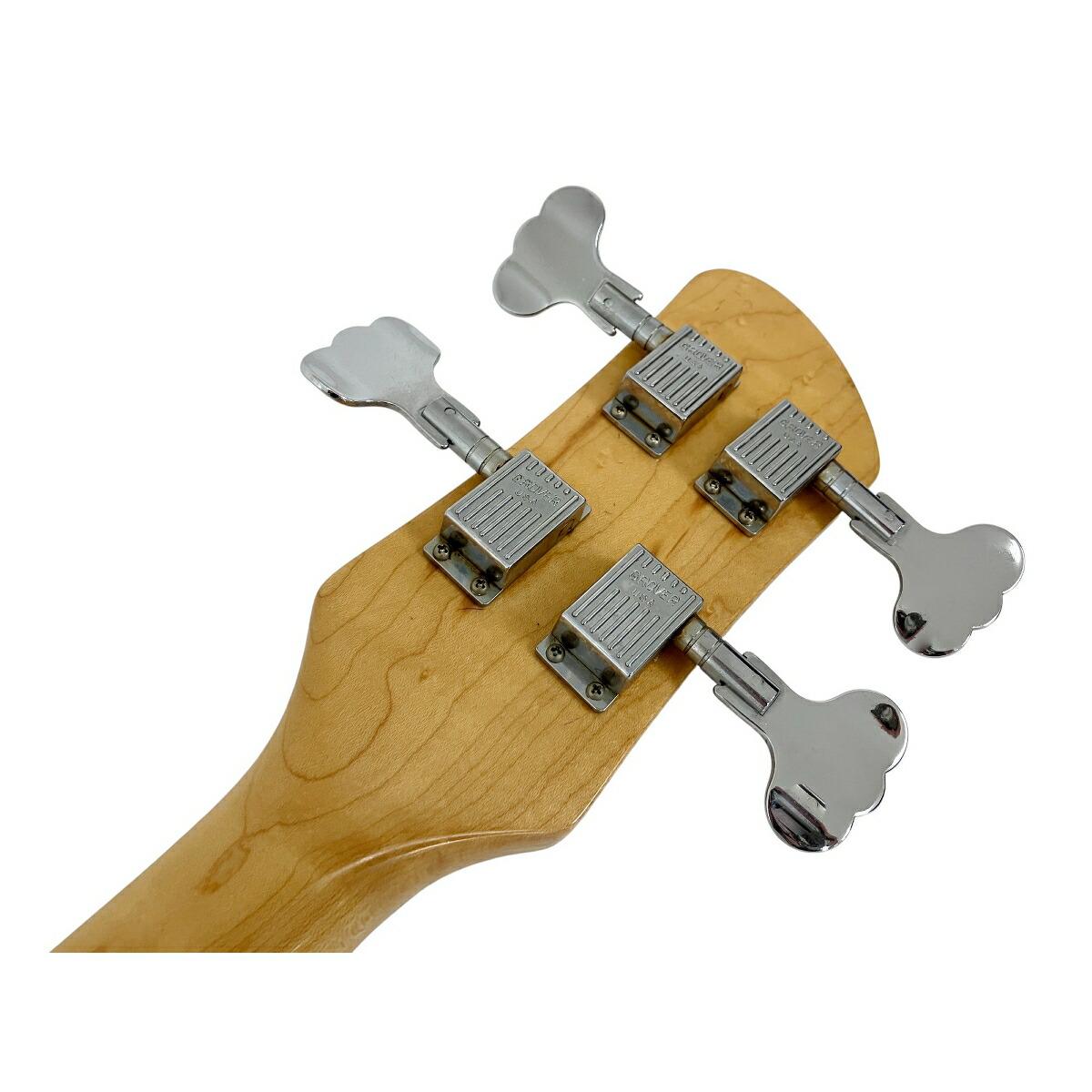 楽天市場】【中古】 FERNANDES YB-75 フェルナンデス エレキ ベース