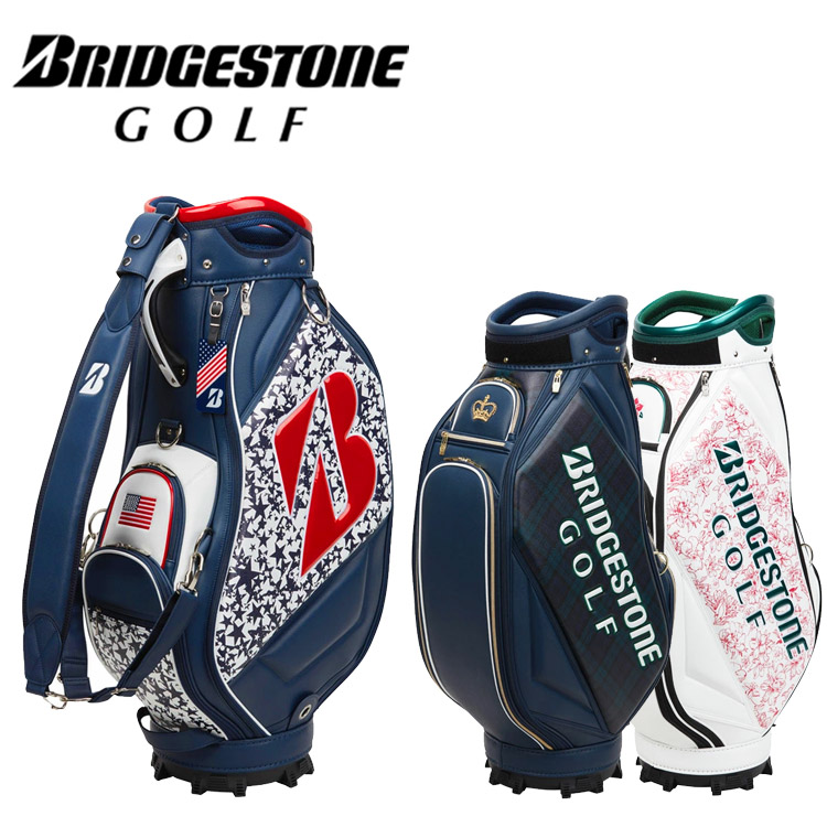 極美品】 ブリヂストン メジャーコレクション 2025年モデル キャディ