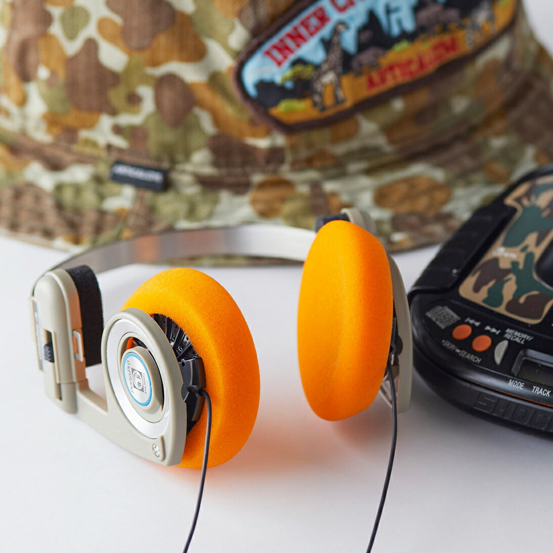 楽天市場】PORTA PRO(ポタプロ)と言えばコレ！KOSS コスヘッドホン用