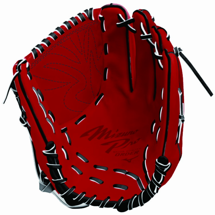 楽天市場】ミズノプロ オーダーグラブ 店舗別注 軟式グローブ 高橋宏斗