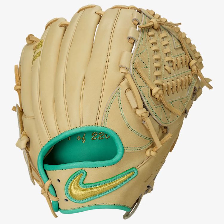 Nike 軟式大人用 オ-ルラウンド用グラブ NIKE 野球 軟式 グローブ