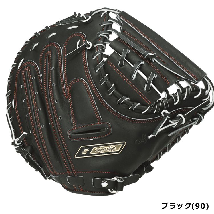 楽天市場】野球 【少年軟式 捕手用】 SSK エスエスケイ 軟式