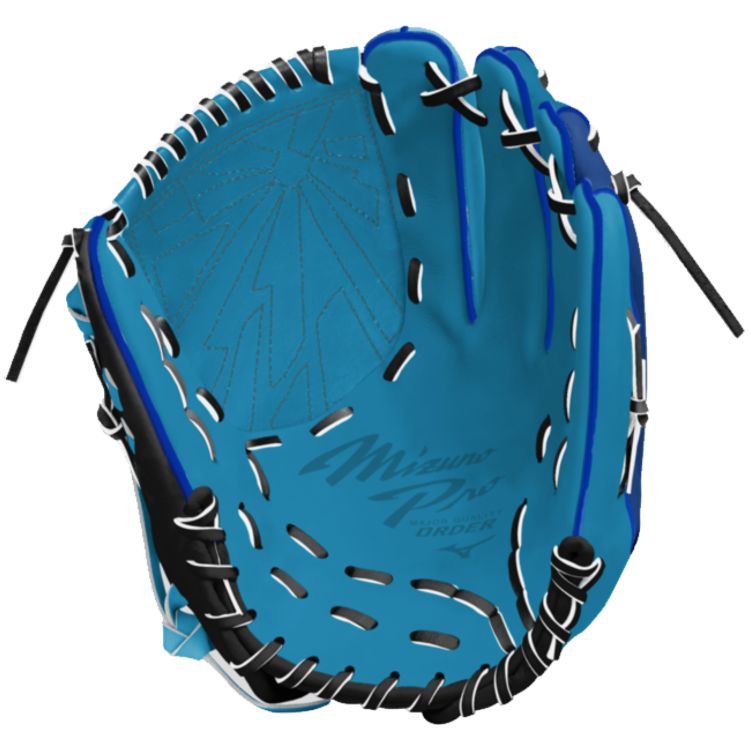 楽天市場】ミズノプロ オーダーグラブ 店舗別注 軟式グローブ 伊藤大海