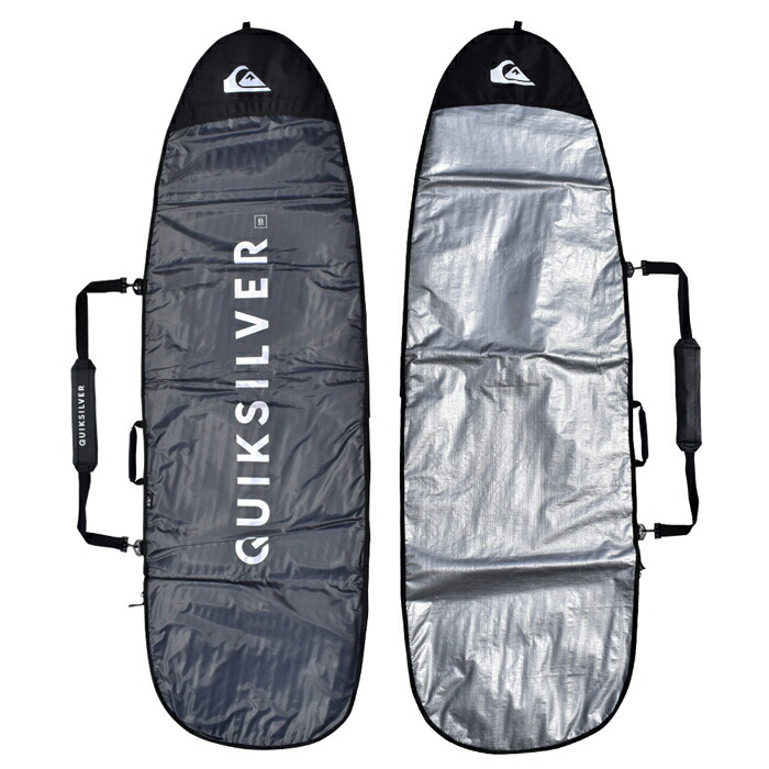 楽天市場】クイックシルバー（種類（ボードケース）ハードケース