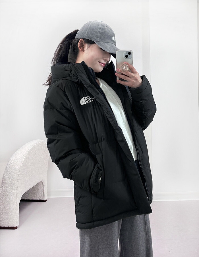 楽天市場】☆最大1000円クーポン☆ 送料無料 ノースフェイス ダウン