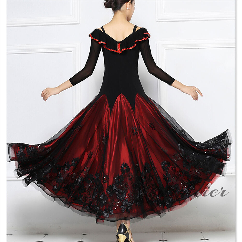 楽天市場】社交ダンスドレス 社交ダンス衣装 衣装 ワンピース