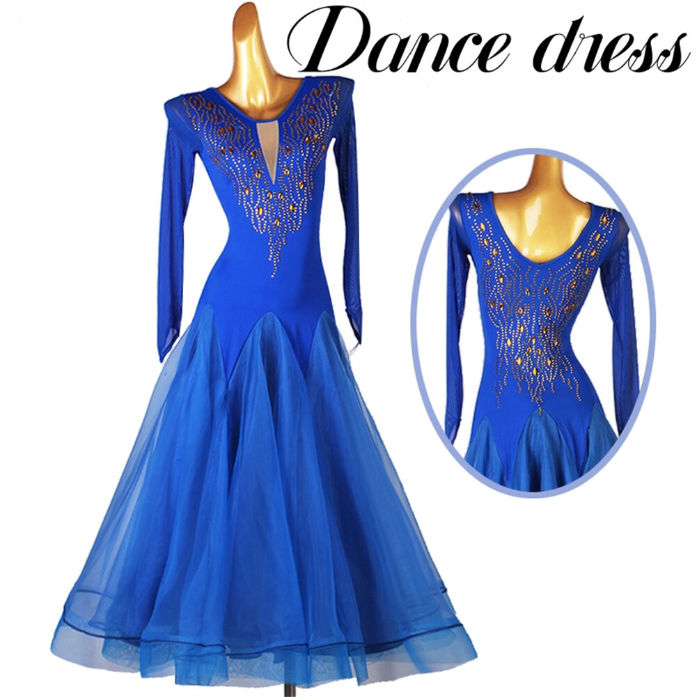 楽天市場】社交ダンスドレス 社交ダンス衣装 衣装 ワンピース