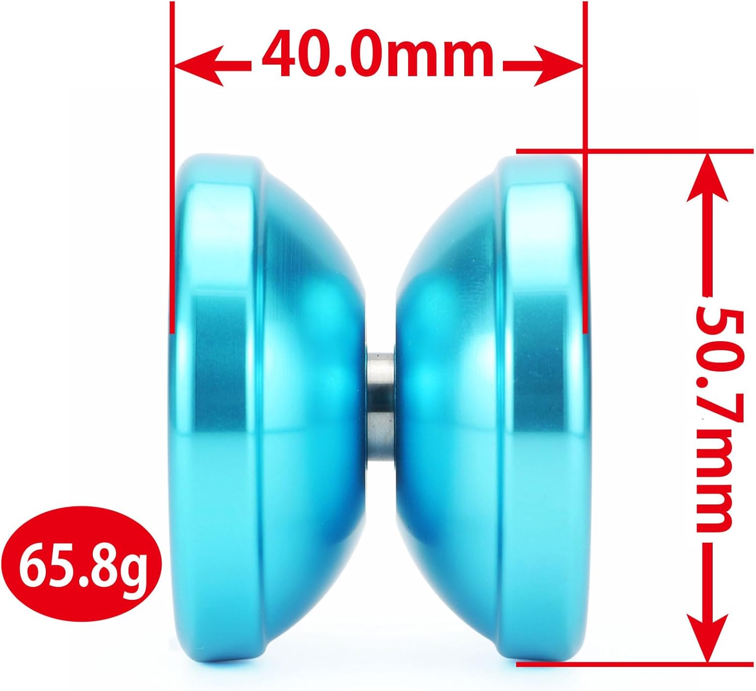 楽天市場】【スピンギア公式直販】初心者からのメタル機種ヨーヨー入門