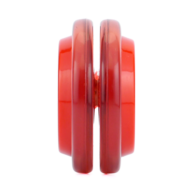 楽天市場】コカコーラチャンピオンヨーヨー : ヨーヨーショップ スピンギア