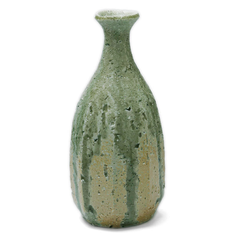 楽天市場】伊賀焼：伊賀徳利・辻村塊《酒器・徳利》 : 和食器の愉しみ