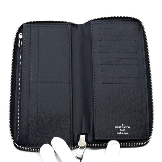 楽天市場】ルイ ヴィトン ジッピーウォレット ヴェルティカル タイガ