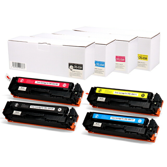 楽天市場】【純正より約3.9万円もお得！】大容量 トナーカートリッジ