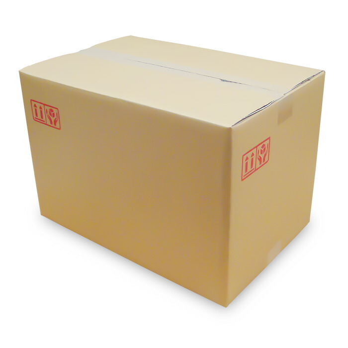 楽天市場】ダンボール 120サイズ N-7 厚さ5mm 外寸サイズ460×305×310mm