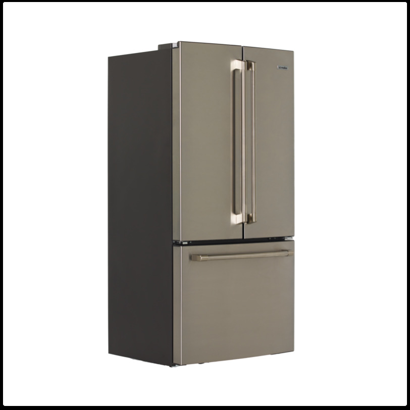 楽天市場】【お取り寄せ】 io mabe 冷凍冷蔵庫 【 IWO19JS SS 】 大型