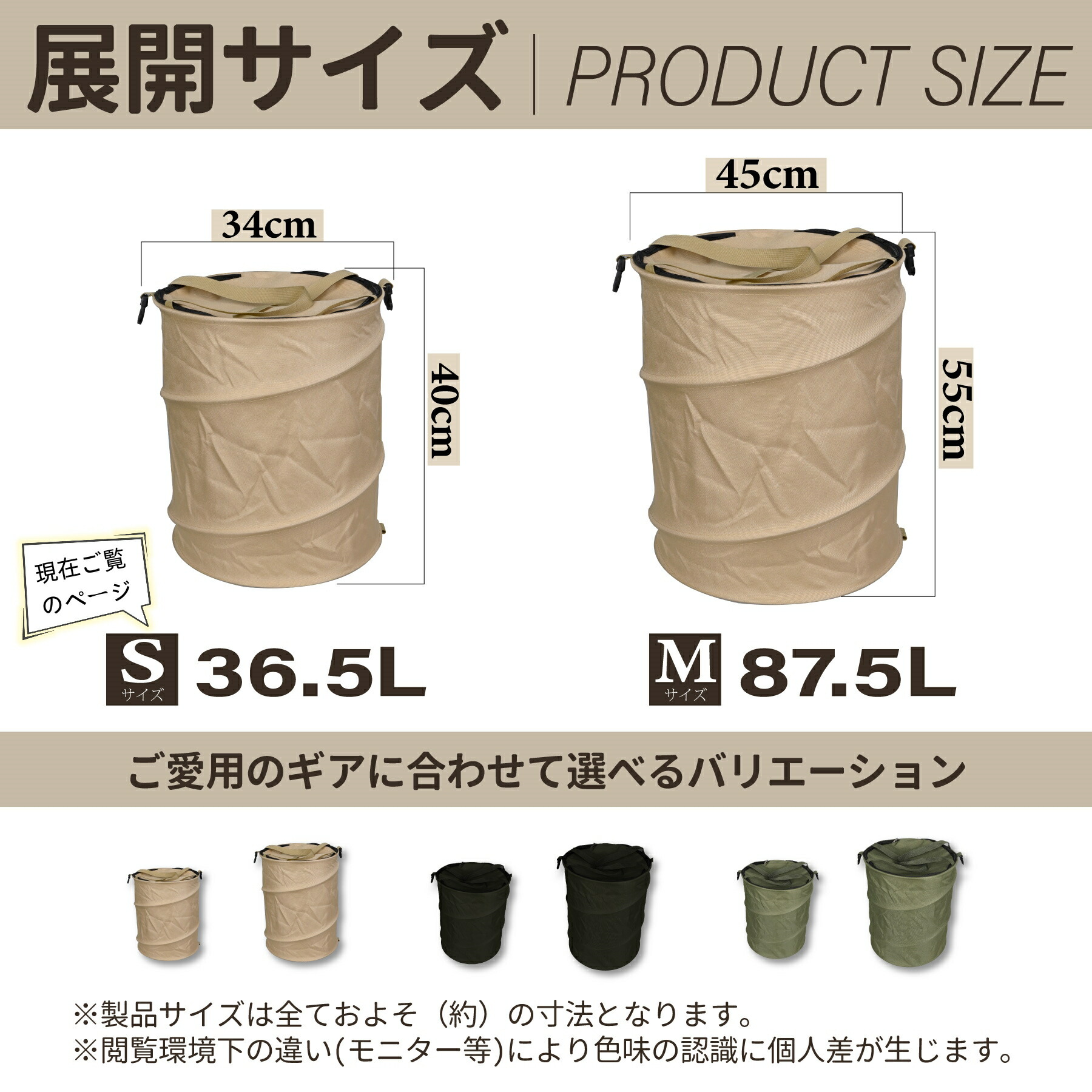 楽天市場】【SS期間限定10%OFF】キャンプゴミ箱 トラッシュボックス