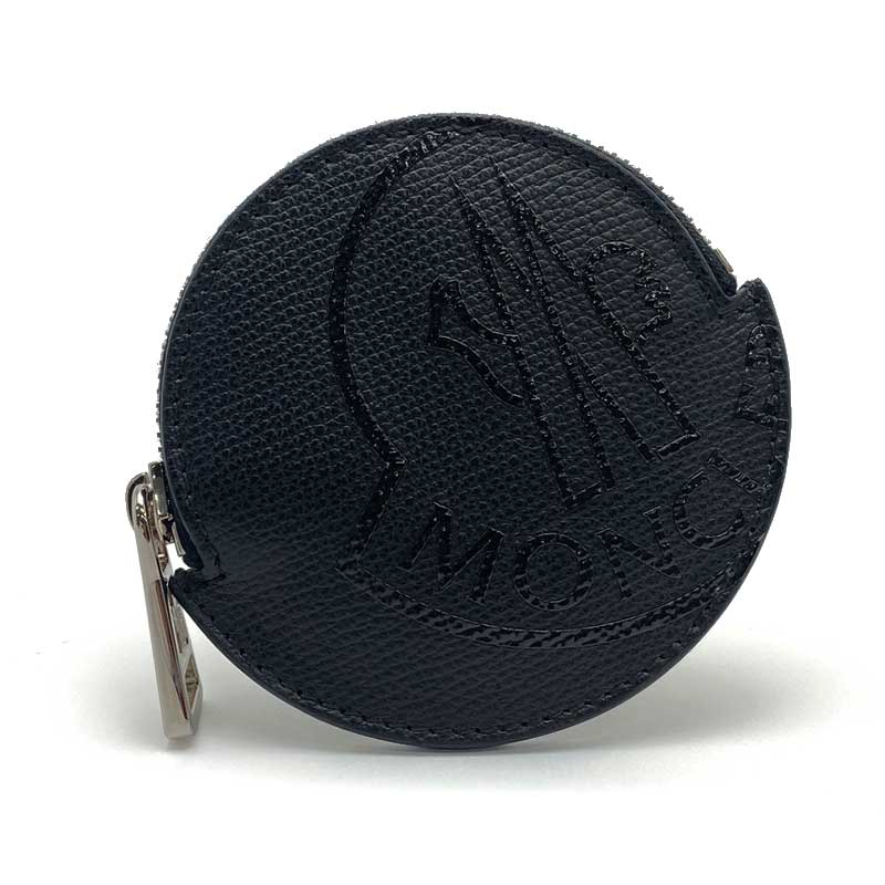 楽天市場】MONCLER モンクレール コインケース ネックストラップ付き