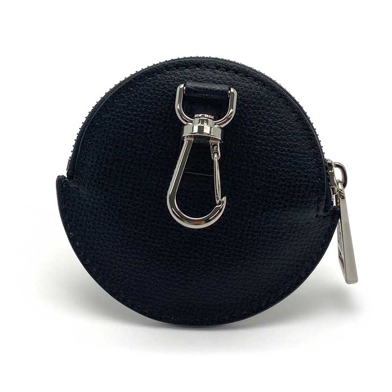 楽天市場】MONCLER モンクレール コインケース ネックストラップ付き