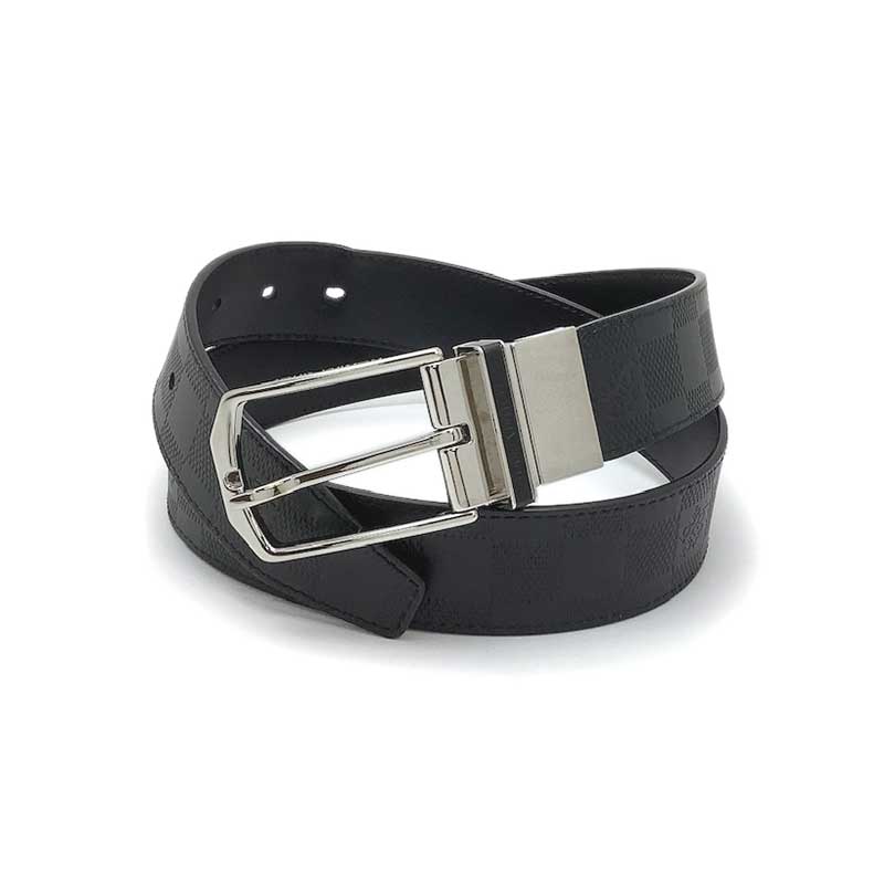 楽天市場】LOUIS VUITTON ルイ・ヴィトン サンチュール・スレンダー