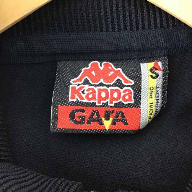 楽天市場】【中古】【メンズ】KAPPA/カッパ/ユベントス/'90/SONY