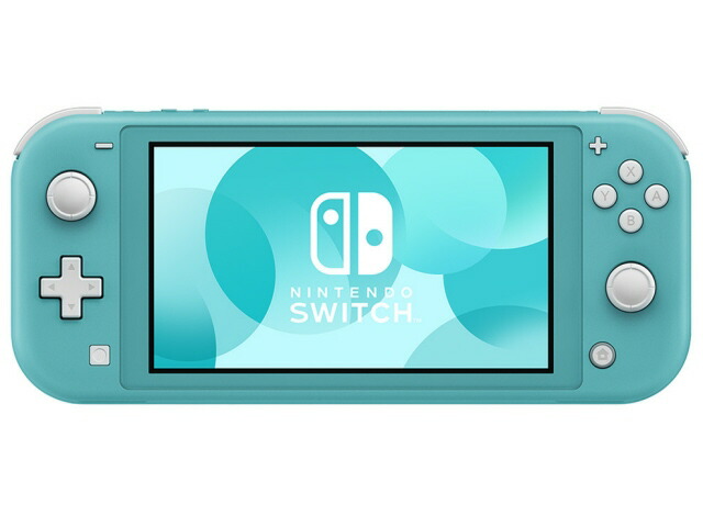 楽天市場】【ポイント10倍】 任天堂 ゲーム機 Nintendo Switch Lite