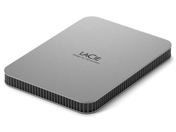 楽天市場】LaCie（容量（HDD/SSD）501GB ～ 1TB）（外付けドライブ