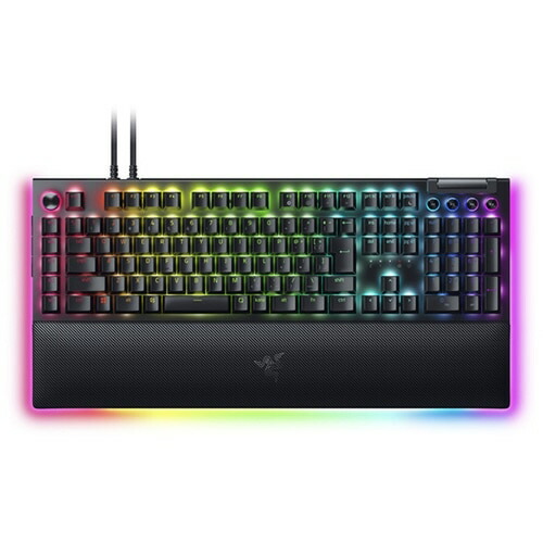 楽天市場】razer blackwidow v3 pro - yellow switch（カラーイエロー