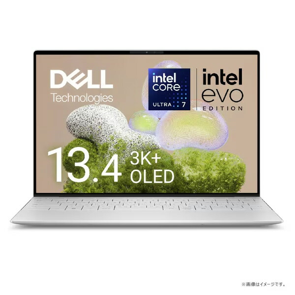 楽天市場】【ポイント10倍】 Dell ノートパソコン XPS 13 9350 MX83T