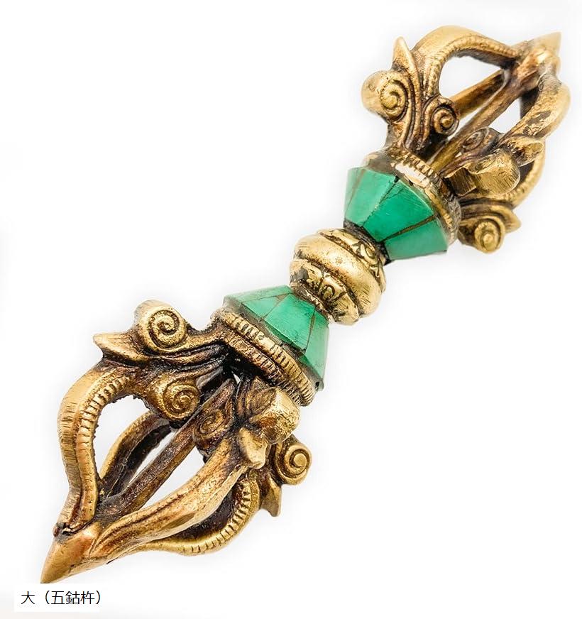 仏具 五鈷杵」の人気商品一覧 | 安い商品を通販サイトから探す - 価格.com