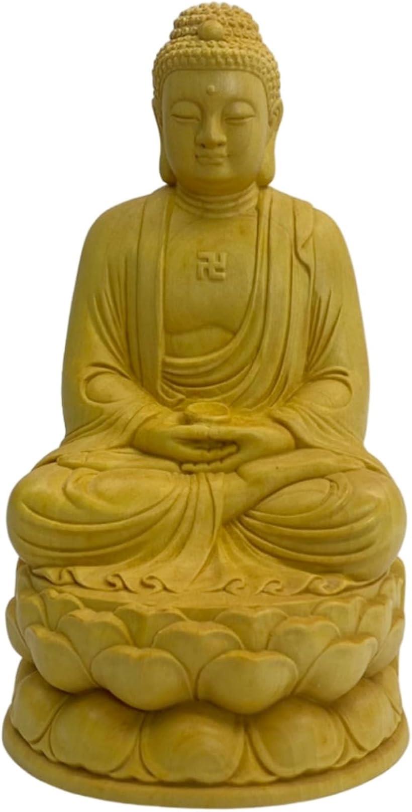 楽天市場】仏像 釈迦如来 座像 お釈迦様 彫刻 曹洞宗 臨済宗 仏教 仏壇