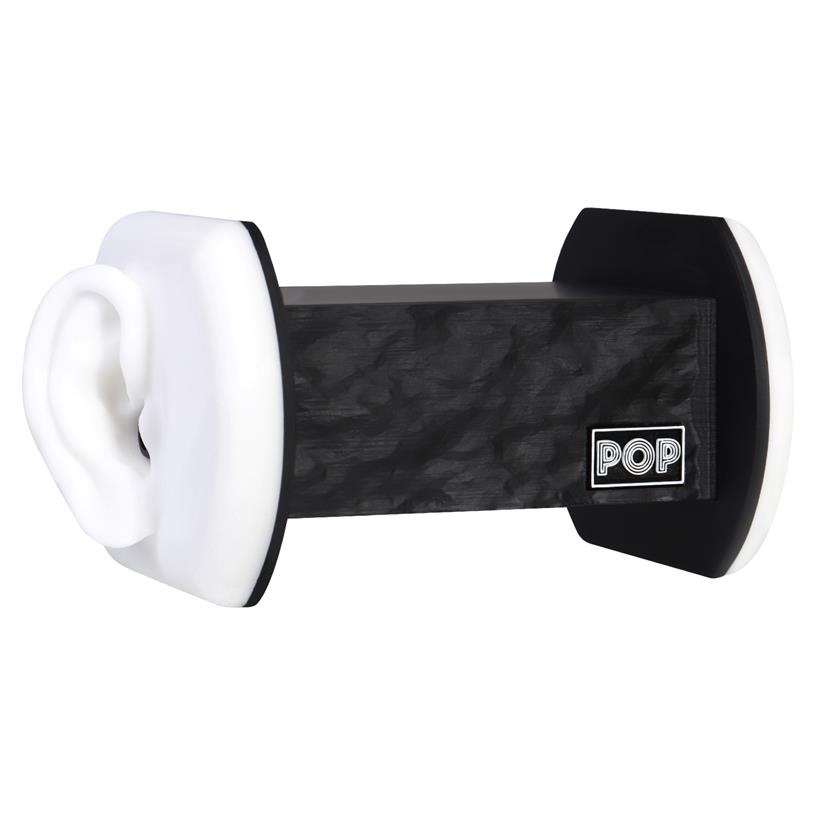 楽天市場】【楽天ランキング1位入賞】バイノーラルマイク ASMRマイク i