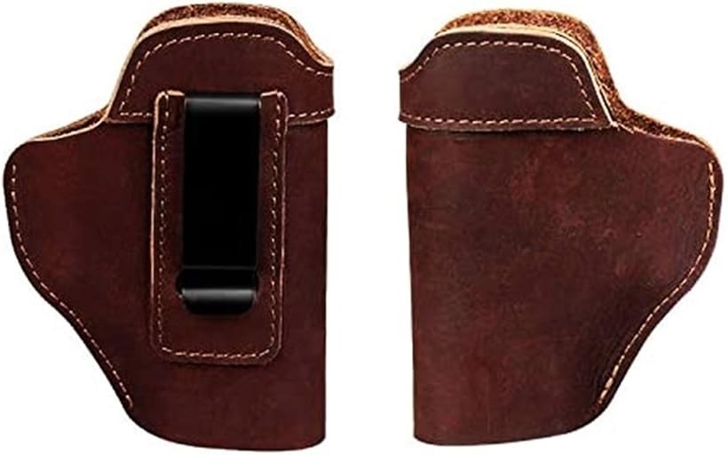 楽天市場】ホルスター ハンドガン 本革 ガンホルダー ハンドメイド
