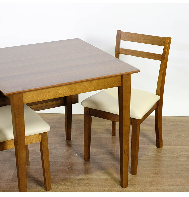 楽天市場】バタフライテーブル ダイニングチェア2脚セット ダイニング