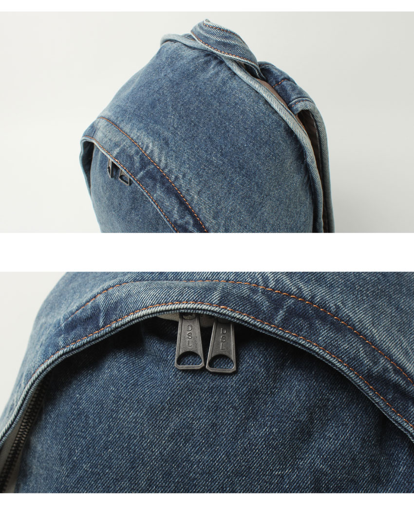 楽天市場】ディーゼル バッグパック DIESEL RAVE BERLYN BACK PACK