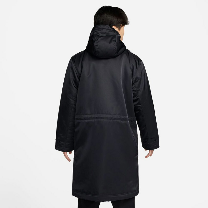 楽天市場】ナイキ アウター NIKE クラブ スタジアム パーカ メンズ