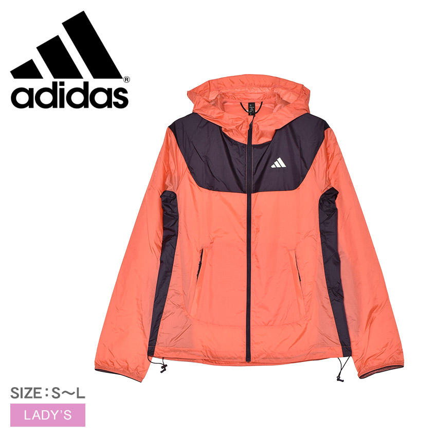 楽天市場】【残りわずか！】アディダス ウィンドウェア ADIDAS 駅伝