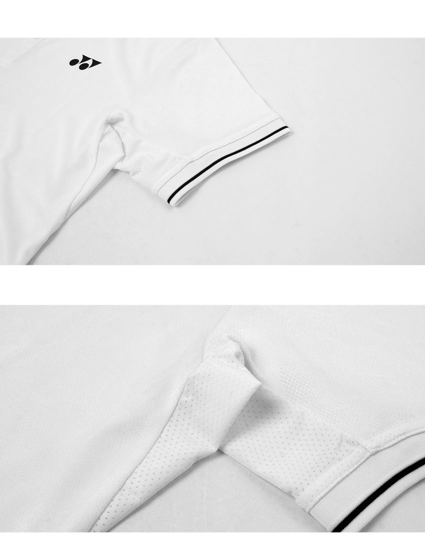 楽天市場】ヨネックス 半袖シャツ YONEX ユニゲームシャツ （フィット