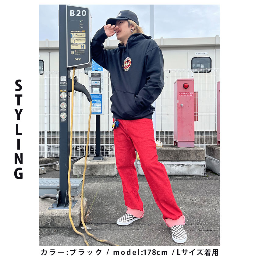 楽天市場】ハフ パーカー スウェット HUF ESPECIAL P／O HOODIE メンズ