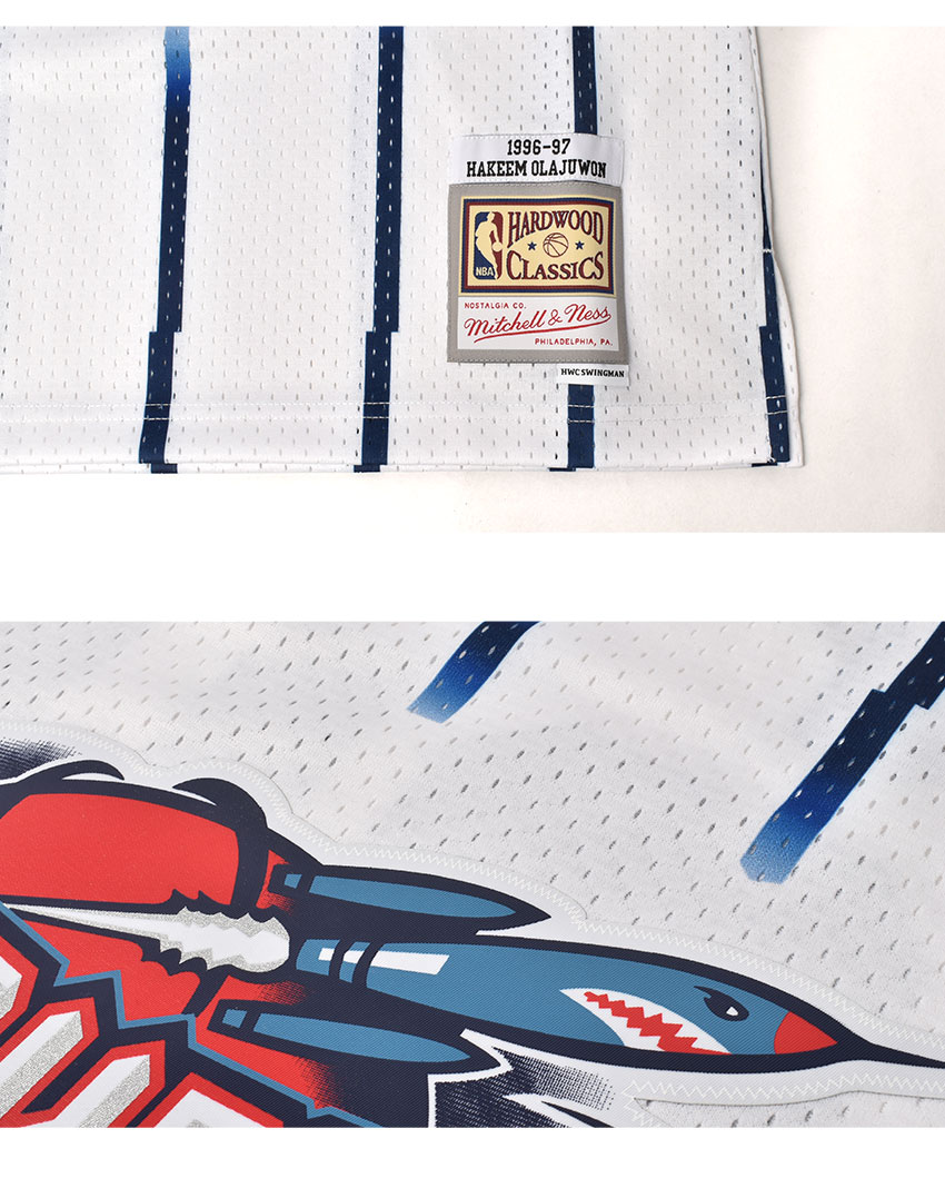 楽天市場】ミッチェルアンドネス ユニフォーム MITCHELL ＆ NESS