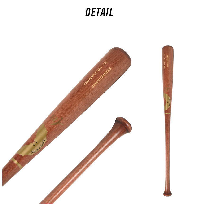 楽天市場】サムバット バット SAM BAT SAM BAT KB1 メンズ レディース