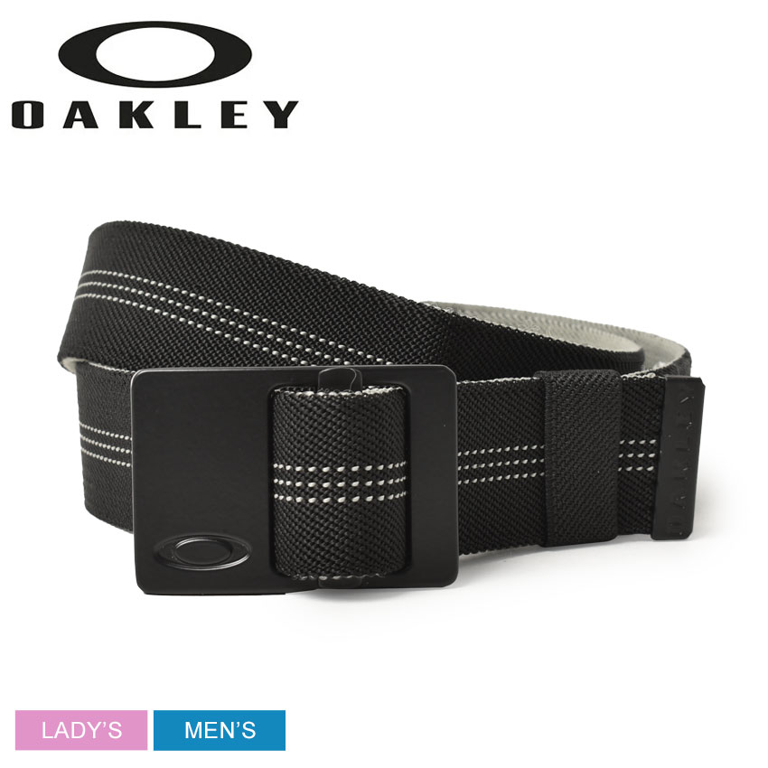 楽天市場】オークリー ベルト メンズ レディース コンテンダー
