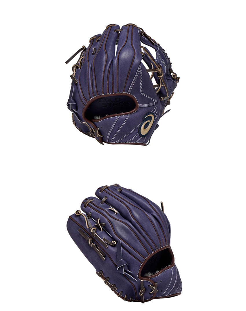 楽天市場】アシックス 軟式用 GOLDSTAGE I-PRO内野手用 グローブ