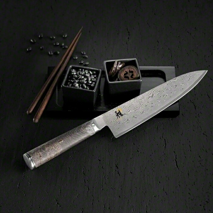 楽天市場】【公式】 MIYABI 雅 5000MCD セット 2pcs | ミヤビ ZWILLING