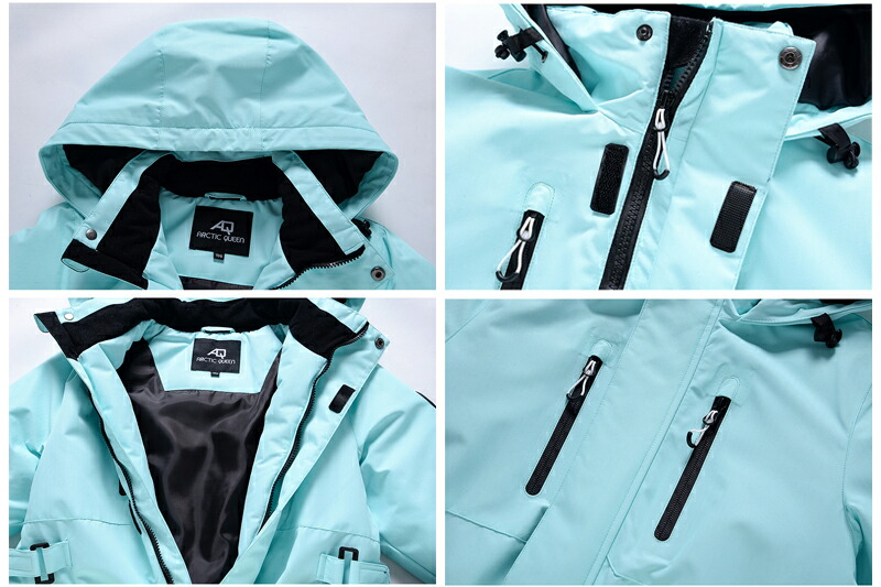 楽天市場】スキーウェア つなぎ キッズ ジュニア ワンピースのスノー