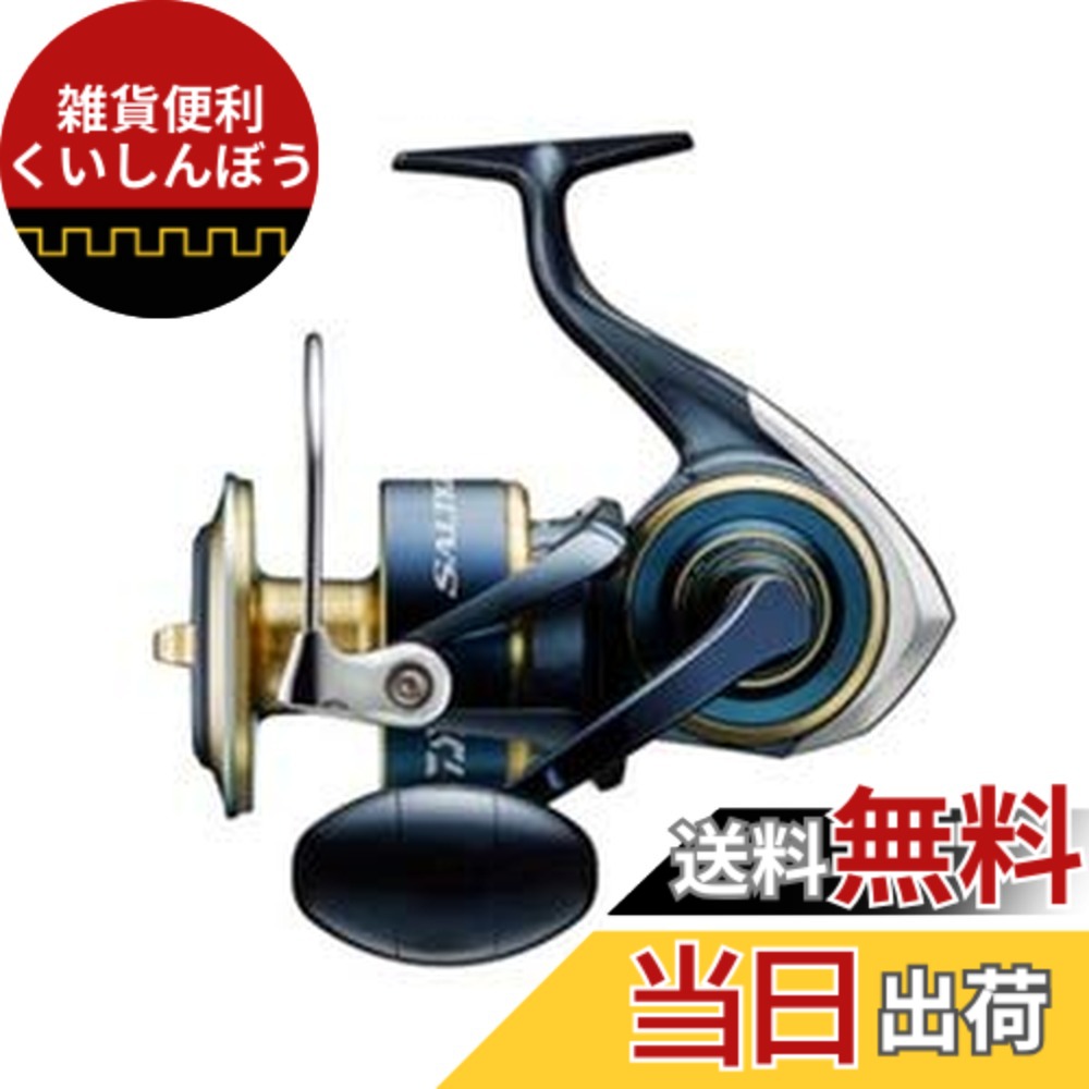 ダイワ ソルティガ 10000-P (リール) 価格比較 - 価格.com