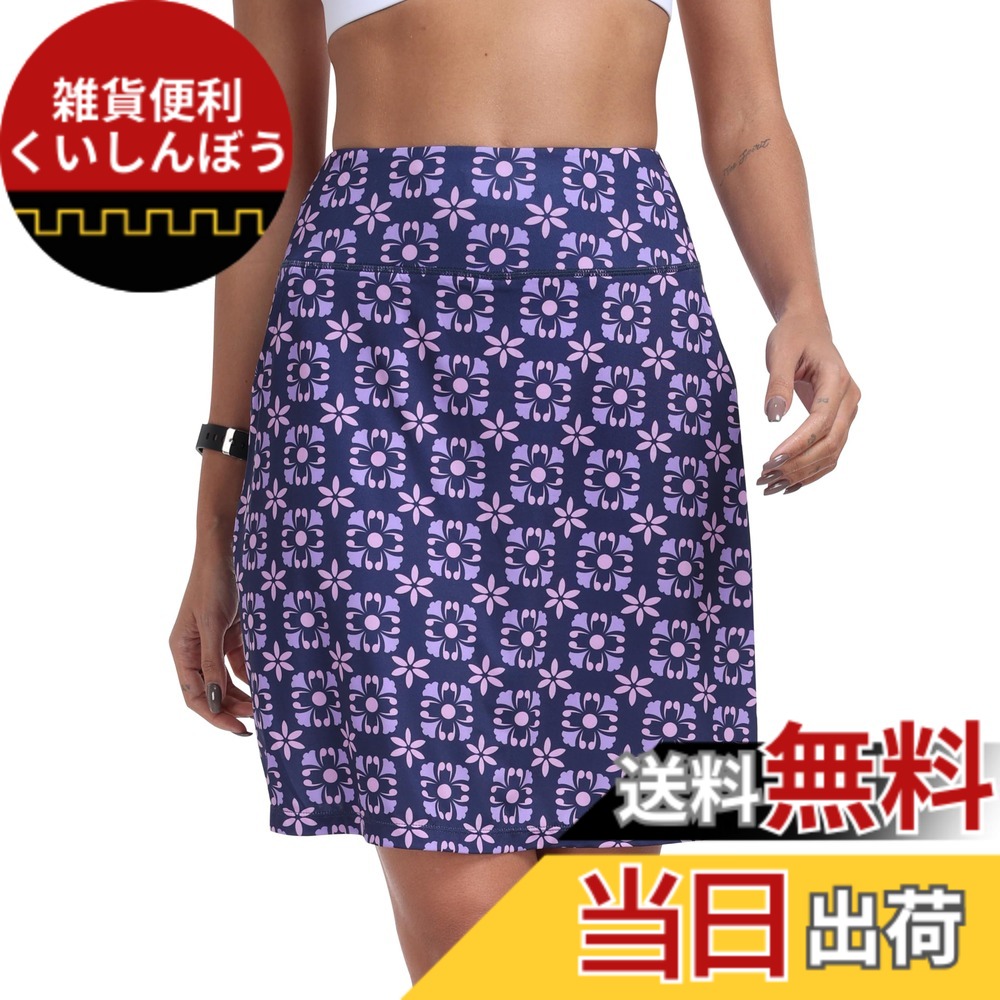 楽天市場】花柄（スカート・スコート｜レディースウェア）：テニス