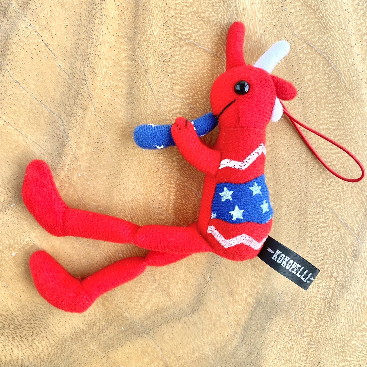 楽天市場】【まとめ買い】ココペリ(kokopelli) ココペリ人形 R4T社製